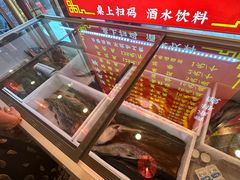 -江湖水乡铁锅炖魚(周庄嘉园店)