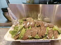 -松沪名灶·豆浆鱼头·新上海菜(江川路交大店)