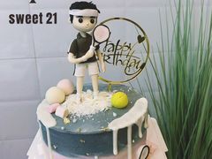 -DIY SWEET21(升平路店)