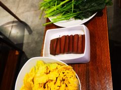 -牛必福潮汕牛肉火锅(油坊桥店)