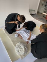 -贝克叔叔儿童摄影工作室(天时嘉园店)