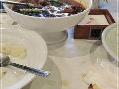 -大鸭梨烤鸭(石佛营店)