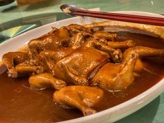 -壹零贰小馆(桂城石啃店)