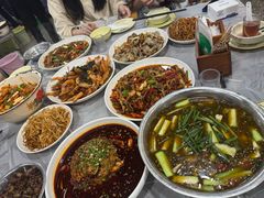 -辣螃铠盆盆蟹大排档(总店)