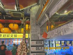 -神府路壹号·海鲜烧烤·砂锅粥·锅物(三坊七巷店)