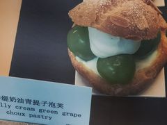 -深圳中洲万豪酒店·咖啡廊
