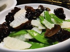 -全聚德(长白直营店)