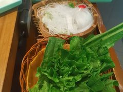 -重庆德庄火锅(城中万达店)