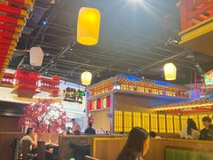 -牛New寿喜烧(虹桥新天地店)