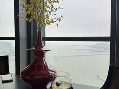 -珠海瑞吉酒店·宴庭中餐厅