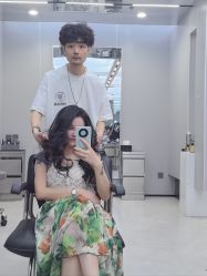 -SOULMAGIC 造型烫发染发