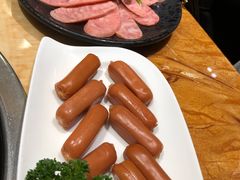 -五星桥原切肥牛火锅(怀德桥店)