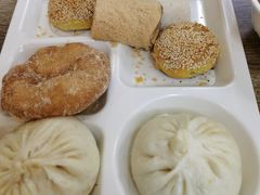 -老街粘食店(宜昌路店)
