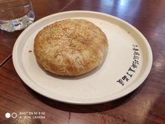 -武圣羊汤·西北面(朝阳门店)