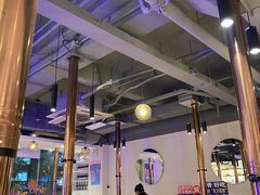 -小米烤肉-泥炉炭烤(常营店)