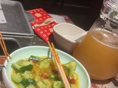 -管氏翅吧(广渠门店)