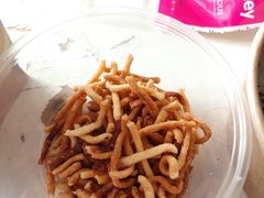 老街油茶-正南齐北·老街糯米团(洪崖洞店)