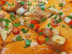 -小稻田辣椒炒肉(大浪商业中心店)