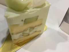 -三只蜜蜂蛋糕(东城店)
