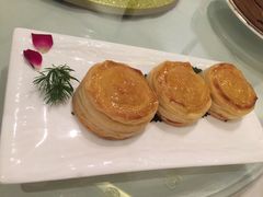 -新加坡泰国村酒楼(五角场店)