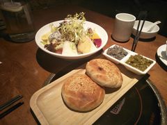 -黑鸡小馆(金源店)