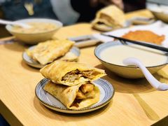 -小桃园·豆浆油条(复兴中路店)