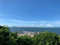 -东澳岛