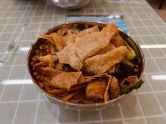 螺丝肉汤粉-红鼻子桂林米粉(金唐新光界店)