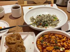 -枣子树·素食餐厅(普陀山店)