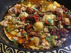 -一只烧鸡公(解放碑店)