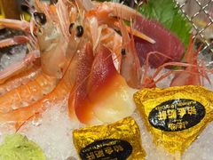 -吉兆·料理(红梅南路店)
