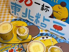 -仁义涵西餐·咖啡(中华巴洛克店)