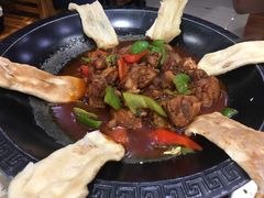 地锅鸡-小四川菜馆(托乐嘉店)
