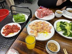 -风味烧烤(泰富店)