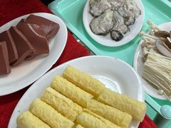 -花苑美食横琴生蚝火锅(拱北粤华路店)