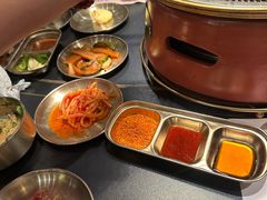 -西塔老太太泥炉烤肉(龙湖北苑天街店)