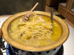 -关东小磨东北菜(漕河泾印象城店)