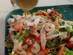 -亦芽亲子餐厅(万达广场店)