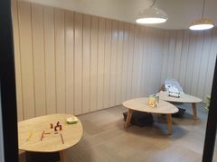 用餐区-Ms·KIMO星漠亲子餐厅(高新店)