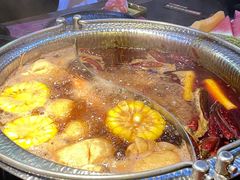 -牛New寿喜烧(虹桥新天地店)