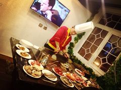 iphone_upload_pic-璐法式铁板烧(滏东总店)