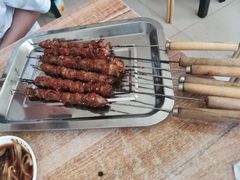 -胖老三大碗面(五一路店)