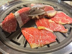 -九田家黑牛烤肉料理(珠江摩尔店)