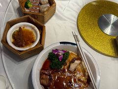 -怀德酒楼·粤菜·海鲜·茶点(怀德万象汇店)