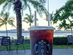 -星巴克(珠海仁恒滨海中心店)