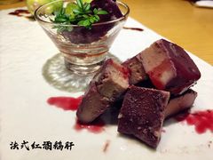 -富山日式料理(宽厚里店)