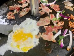 -齐齐哈尔车轱辘烤肉