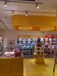 -乐高授权专卖店(朝阳大悦城店)