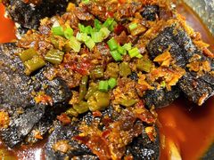 长沙臭豆腐-湘味淳(千禧街店)