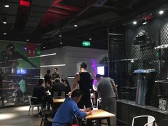-威尔仕健身·游泳(KING88店)
